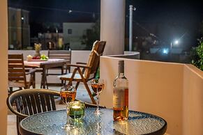 Casa Anthea 3 Bedroom Apartment With Garden