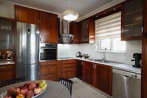 Casa Anthea 3 Bedroom Apartment With Garden