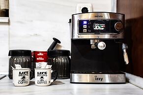 Casa Anthea 3 Bedroom Apartment With Garden