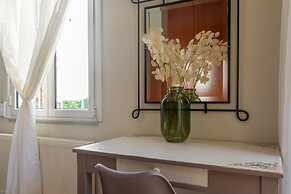 Casa Anthea 3 Bedroom Apartment With Garden