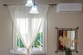 Casa Anthea 3 Bedroom Apartment With Garden