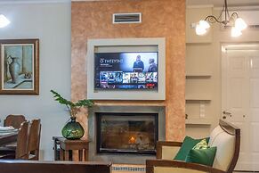 Casa Anthea 3 Bedroom Apartment With Garden