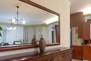 Casa Anthea 3 Bedroom Apartment With Garden