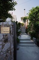 Casa Anthea 3 Bedroom Apartment With Garden