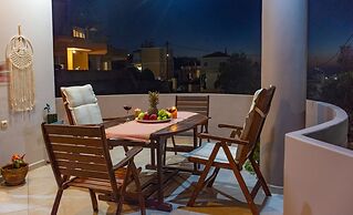 Casa Anthea 3 Bedroom Apartment With Garden