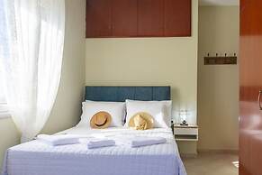 Casa Anthea 3 Bedroom Apartment With Garden