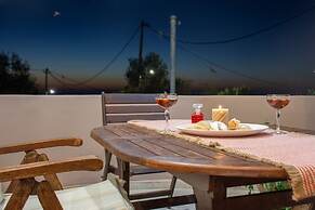 Casa Anthea 3 Bedroom Apartment With Garden