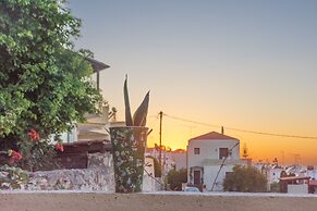 Casa Anthea 3 Bedroom Apartment With Garden