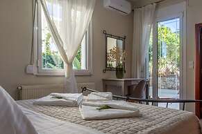 Casa Anthea 3 Bedroom Apartment With Garden