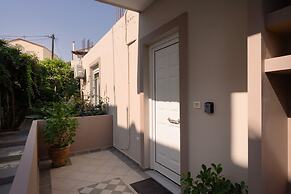 Casa Anthea 3 Bedroom Apartment With Garden