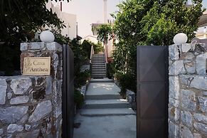 Casa Anthea 3 Bedroom Apartment With Garden