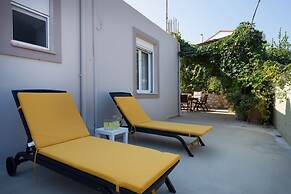 Casa Anthea 3 Bedroom Apartment With Garden