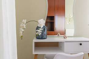 Casa Anthea 3 Bedroom Apartment With Garden