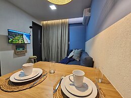 Na Praia Flats Centro Reserva do Porto