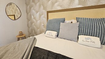 Na Praia Flats Centro Reserva do Porto