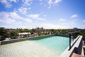 Na Praia Flats Centro Reserva do Porto