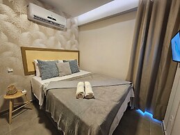 Na Praia Flats Centro Reserva do Porto