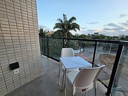 Na Praia Flats Centro Reserva do Porto