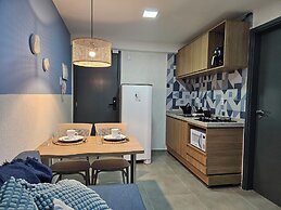 Na Praia Flats Centro Reserva do Porto