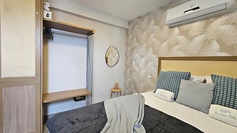 Na Praia Flats Centro Reserva do Porto