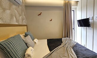 Na Praia Flats Centro Reserva do Porto