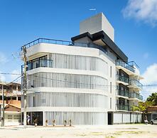 Na Praia Flats Centro Reserva do Porto