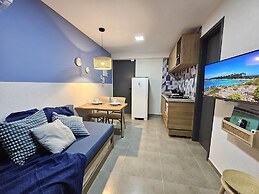 Na Praia Flats Centro Reserva do Porto