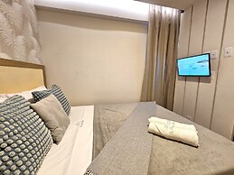 Na Praia Flats Centro Reserva do Porto