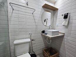 Na Praia Flats Centro Reserva do Porto