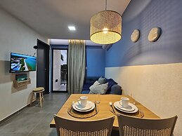 Na Praia Flats Centro Reserva do Porto