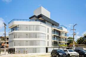 Na Praia Flats Centro Reserva do Porto