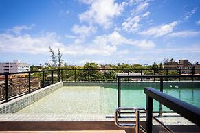 Na Praia Flats Centro Reserva do Porto