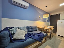 Na Praia Flats Centro Reserva do Porto