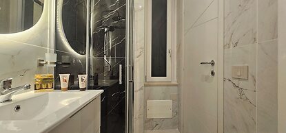 Il Magnifico Superior Rooms 400m from Tiburtina Railway Station and 29
