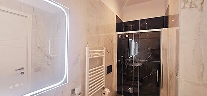 Il Magnifico Superior Rooms 400m from Tiburtina Railway Station and 29
