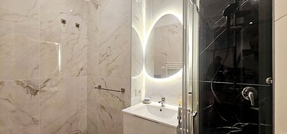 Il Magnifico Superior Rooms 400m from Tiburtina Railway Station and 29
