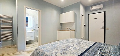 Il Magnifico Superior Rooms 400m from Tiburtina Railway Station and 29