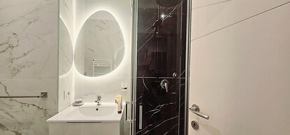 Il Magnifico Superior Rooms 400m from Tiburtina Railway Station and 29