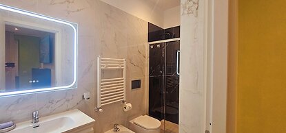 Il Magnifico Superior Rooms 400m from Tiburtina Railway Station and 29