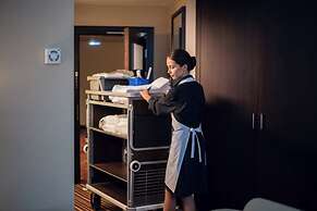 Il Magnifico Superior Rooms 400m from Tiburtina Railway Station and 29