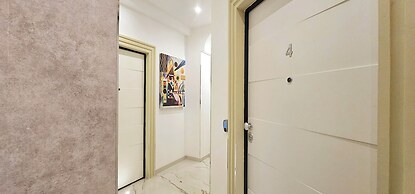 Il Magnifico Superior Rooms 400m from Tiburtina Railway Station and 29