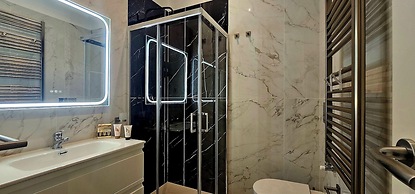 Il Magnifico Superior Rooms 400m from Tiburtina Railway Station and 29