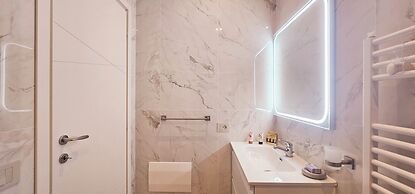 Il Magnifico Superior Rooms 400m from Tiburtina Railway Station and 29