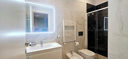 Il Magnifico Superior Rooms 400m from Tiburtina Railway Station and 29