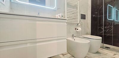 Il Magnifico Superior Rooms 400m from Tiburtina Railway Station and 29