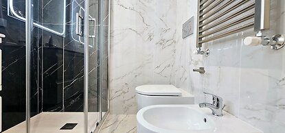 Il Magnifico Superior Rooms 400m from Tiburtina Railway Station and 29