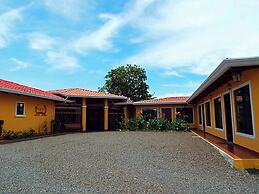 Hotel Barons Resort