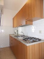 Sea View top Floor Apartment in Bibione