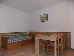 Sea View top Floor Apartment in Bibione