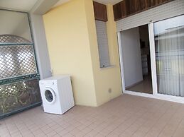 Sea View top Floor Apartment in Bibione